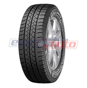 Anvelopa turism de all seasons 195/70/15C GoodYear Cargo Vector4Seasons 104/102S